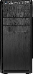 Everest 318B 300 W ATX Bilgisayar Kasası