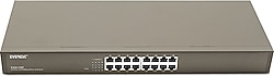 Everest ESW-116P 16 Port 10/100 Mbps Switch