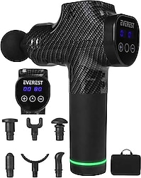 Everest EV-MT51 Masaj Aleti