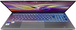 Everest EverBook EB-21R18 i5-1135G7 32 GB 1 TB SSD + 1 TB SSD Iris Xe Graphics 15.6" Full HD Notebook