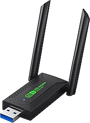 Everest Everlink EWA600 600 Mbps Kablosuz Ağ Adaptörü