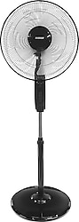 Everest Fan11 Coolair Ayaklı Vantilatör