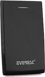 Everest HD3-240 USB 3.0 2.5" Harddisk Kutusu