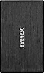 Everest HDC-127 USB 2.0 2.5" Harddisk Kutusu