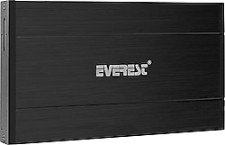 Everest HDC-160 USB 2.0 2.5" Harddisk Kutusu