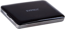 Everest HDC-242 USB 2.0 2.5" Harddisk Kutusu