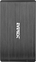 Everest HDC-270 USB 2.0 2.5" Harddisk Kutusu