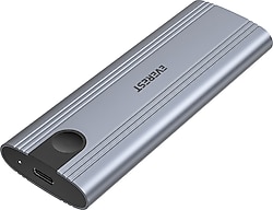 Everest HDC-M225 Type-C M.2 SSD Harddisk Kutusu