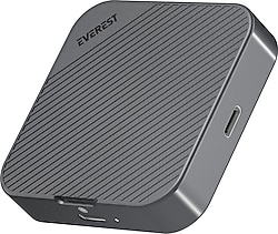 Everest HDC-M230 Type-C M.2 SSD Harddisk Kutusu