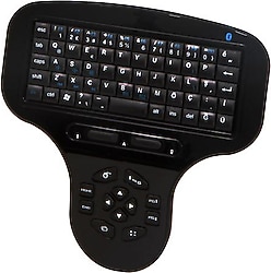 Everest KB-261BT Q Kablosuz Klavye