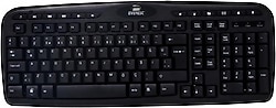 Everest KB-699 Q Kablolu Klavye