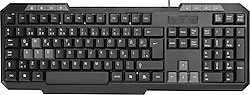 Everest KB-700 Q Kablolu Klavye