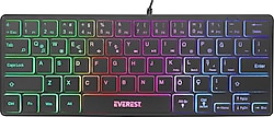 Everest Minico KB-73M TKL Kablolu Klavye