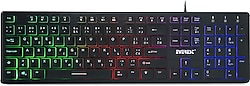 Everest KB-840 Kablolu Oyuncu Klavyesi