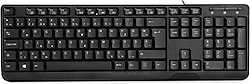 Everest KB-871F F Kablolu Klavye