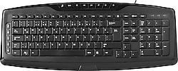 Everest KB-920 Q Kablolu Klavye