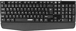 Everest KB-951U Q Kablolu Klavye