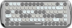 Everest Parry KB-BT09 TKL Mekanik Oyuncu Klavyesi