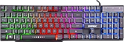 Everest KB-X88 Kablolu Oyuncu Klavyesi