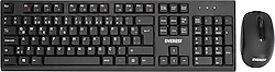 Everest KM-2510 Kablosuz Klavye Mouse Seti