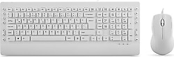 Everest KM-3850 Kablosuz Klavye Mouse Seti