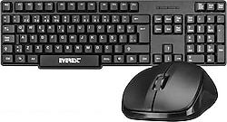 Everest KM-6852 Kablosuz Klavye Mouse Seti