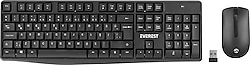 Everest KM-7500 Kablosuz Klavye Mouse Seti