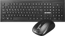 Everest KM-9675 Kablosuz Klavye Mouse Seti