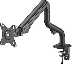 Everest MS-219 17-32 inç Tek Kollu Amortisörlü Monitör Standı