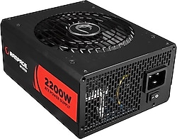 Rampage BTC2200 2200W Power Supply