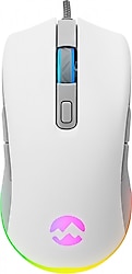 Everest SGM-L1 Lumos RGB Optik Kablolu Oyuncu Mouse