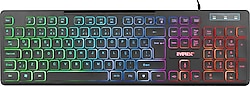 Everest Sleek KB-120 Kablolu Oyuncu Klavyesi
