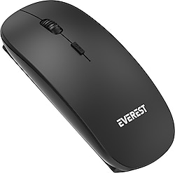 Everest SM-12 Optik Kablosuz Mouse