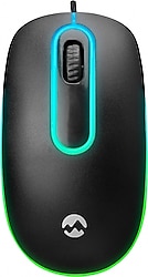 Everest SM-166 Optik Kablolu Mouse