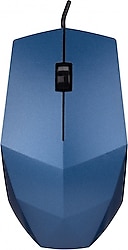 Everest SM-201 Optik Kablolu Mouse