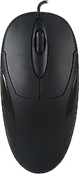 Everest SM-216 Optik Kablolu Mouse