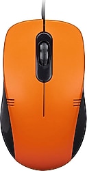 Everest SM-258 Optik Kablolu Mouse