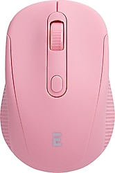 Everest SM-300 Rose Gold Optik Kablosuz Mouse