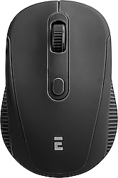 Everest SM-300 Siyah Optik Kablosuz Mouse