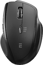 Everest SM-32BT Ergonomik Optik Kablosuz Mouse