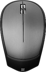 Everest SM-340 Sessiz Optik Kablosuz Mouse