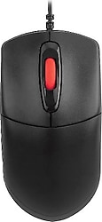 Everest SM-375 Lazer Kablolu Mouse