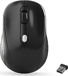 Everest SM-527 Optik Kablosuz Mouse