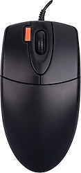 Everest SM-601 Optik Kablolu Mouse