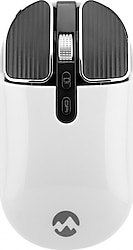 Everest SM-619 Şarjlı Sessiz Optik Kablosuz Mouse