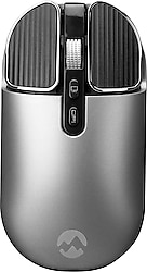 Everest SM-620 Şarjlı Sessiz Optik Kablosuz Mouse