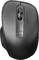 Everest SM-803 Optik Kablosuz Mouse