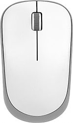 Everest SM-833 Gri Optik Kablosuz Mouse