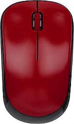 Everest SM-833 Kırmızı Optik Kablosuz Mouse