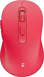 Everest SM-BT08 Pembe Optik Kablosuz Mouse